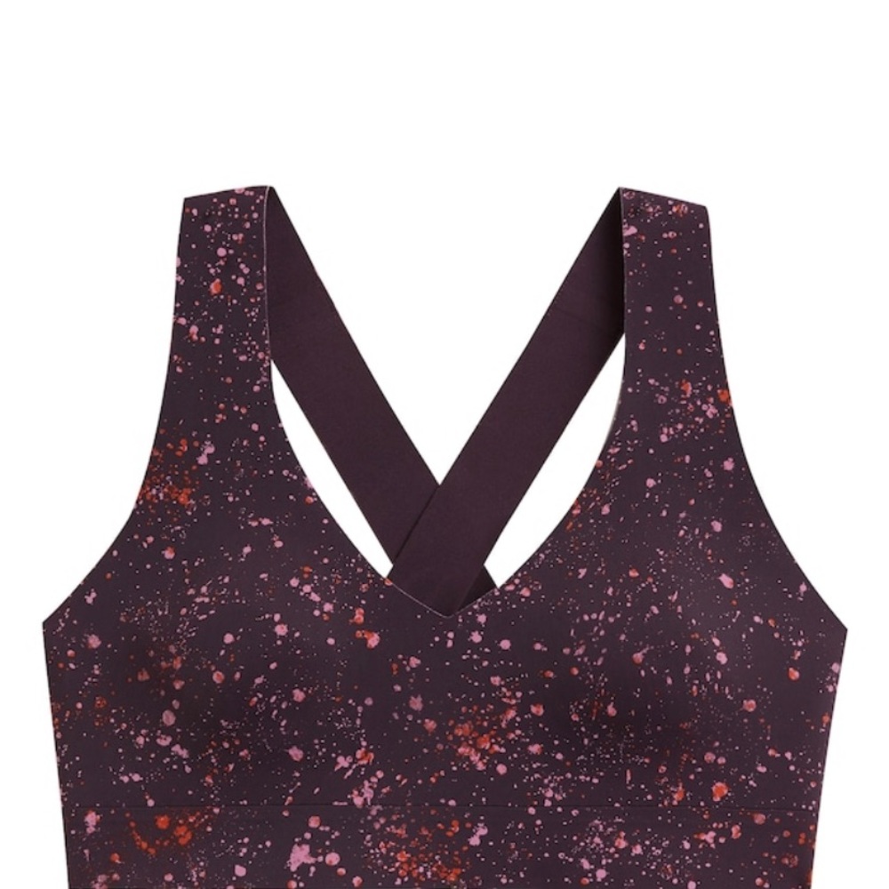 Sports bra